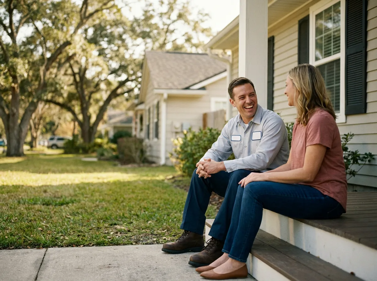 Septic tank pumping FAQs for Odessa, TX